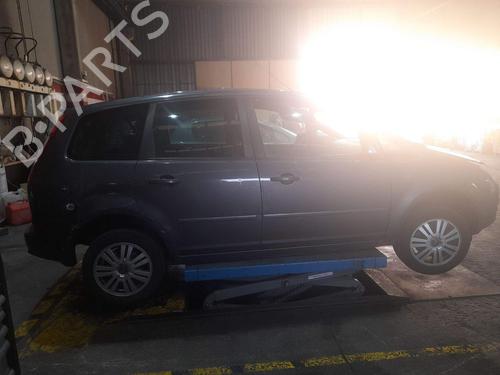 Front left seatbelt FORD FOCUS C-MAX (DM2) 2.0 TDCi | BP20211355I26 - Image 9
