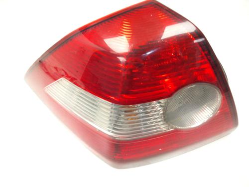 Left taillight RENAULT MEGANE II Saloon (LM0/1_) 1.5 dCi (LM02, LM13, LM2A) | BP28099411C34 