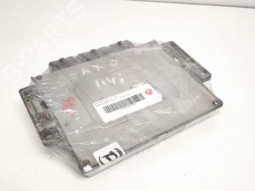 Engine control unit (ECU) CITROËN SAXO (S0, S1) 1.4 VTS | BP209923M57