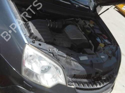 Front left window mechanism OPEL ANTARA A (L07) | BP17980089C22 - Image 6