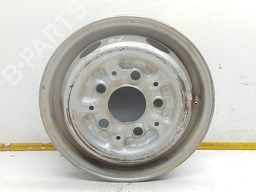 Used Rim Rim 30135276 30135276