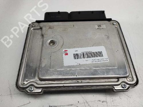 Engine control unit (ECU) SEAT ALTEA (5P1) 1.9 TDI | BP11249794M57 