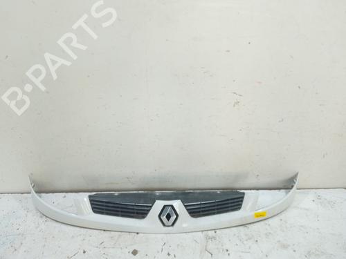 Used Grille Grille RENAULT KANGOO (KC0/1_) D 65 1.9 (KC0E, KC02, KC0J, KC0N) (64 hp) 33329132 33329132