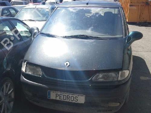Right headlight RENAULT ESPACE III (JE0_) 2.2 dCi (JE0S) | BP160315C29 