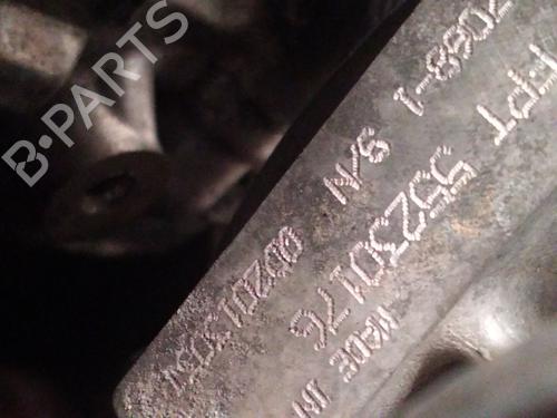 Engine FIAT DOBLO Cargo (263_) 1.6 D Multijet (263WXD1B, 263WXR1B, 263WXX1B, 263ZXD1B,... | BP20718534M1