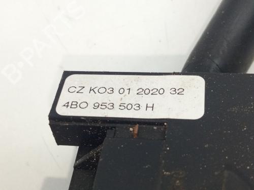 Steering column stalk SEAT LEON (1M1)  | BP17337878I23 