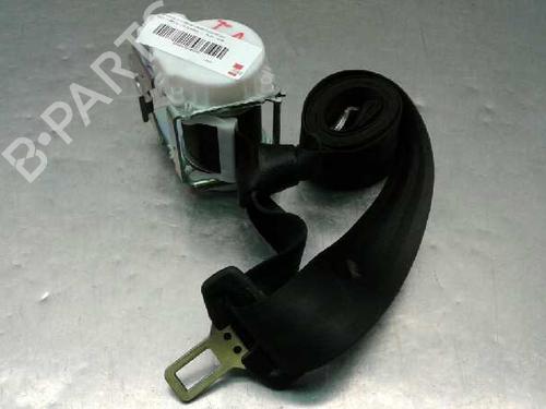 Used Rear right seatbelt AUDI A3 (8P1) [2003-2013]  6625461