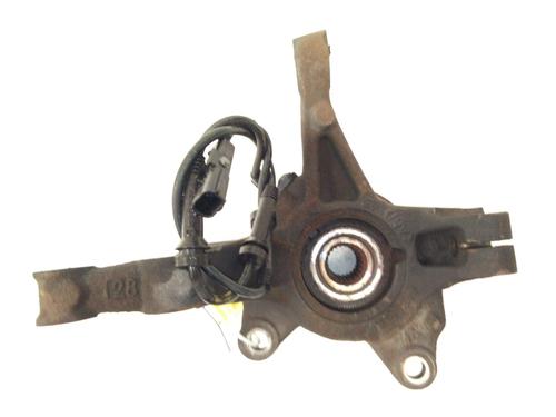 Right front steering knuckle DACIA LOGAN MCV II 1.5 dCi | BP31810895M26 - Image 3