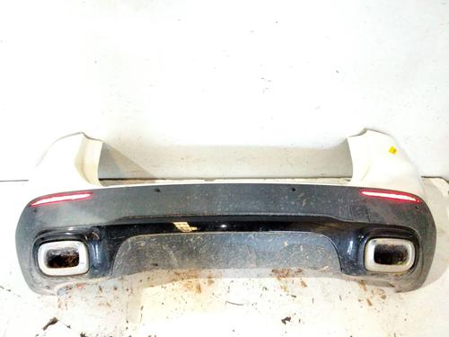 Bak støtfanger MERCEDES-BENZ GLA (H247) GLA 200 (247.787) (163 hp) 30059429