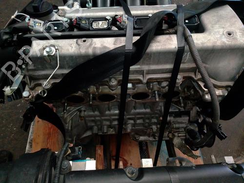 Engine TOYOTA COROLLA Verso (ZER_, ZZE12_, R1_) 1.8 (ZNR11_, ZNR11R) | BP31993038M1 