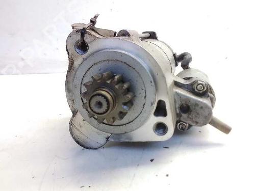 Starter JAGUAR XF II (X260) 2.0 D | BP9711107M8 