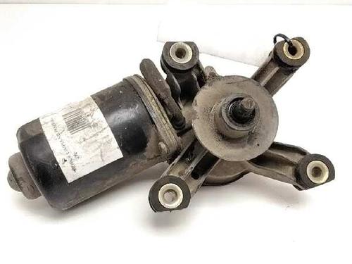 Used Front wiper motor NISSAN PRIMERA Hatchback (P10) 1.6 (102 hp) 1324245