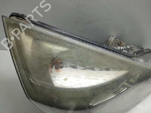 Right headlight RENAULT ESPACE III (JE0_) 3.0 V6 24V (JE0G, JE0R) | BP643939C29 