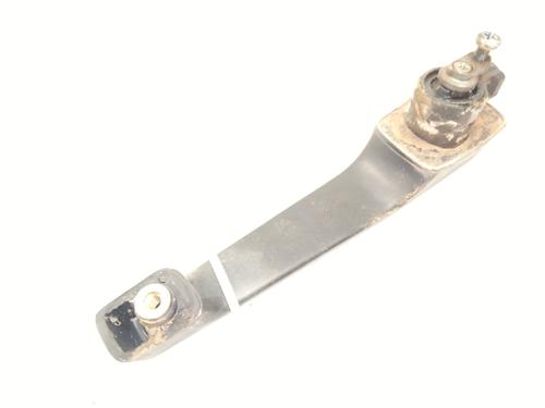 Rear right exterior door handle MERCEDES-BENZ MB Bus (W631) D (631.333, 631.343, 631.334, 631.344) | BP29888130C130