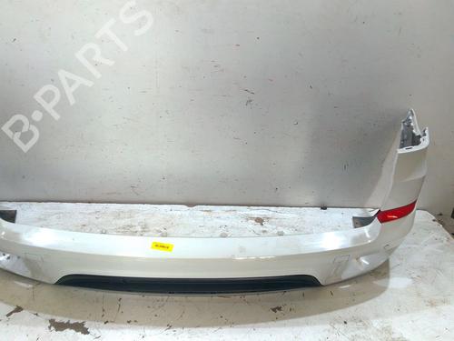Used Rear bumper Rear bumper BMW X5 (E70) xDrive 30 d (245 hp) 36321992 36321992