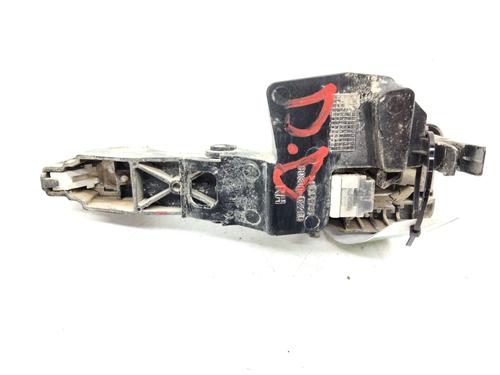 Front right exterior door handle KIA CEE'D Hatchback (ED)  | BP21771722C129 