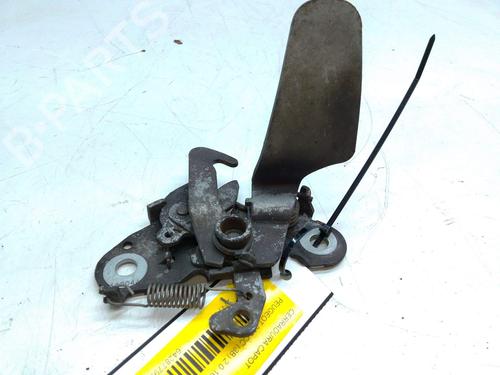 Used Hood lock Hood lock PEUGEOT 307 CC (3B) 2.0 16V (140 hp) 40298441 40298441