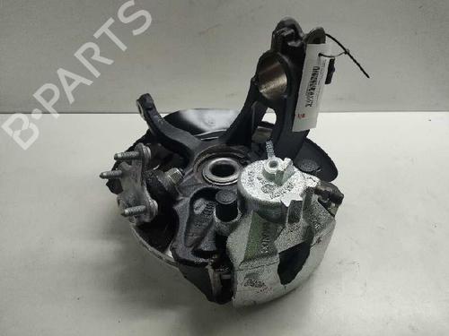Left front steering knuckle AUDI A1 Sportback (GBA) 30 TFSI | BP25225032M25 - Image 3