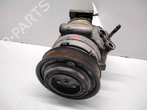 AC compressor CHEVROLET CAPTIVA (C100, C140) | BP3251628M34