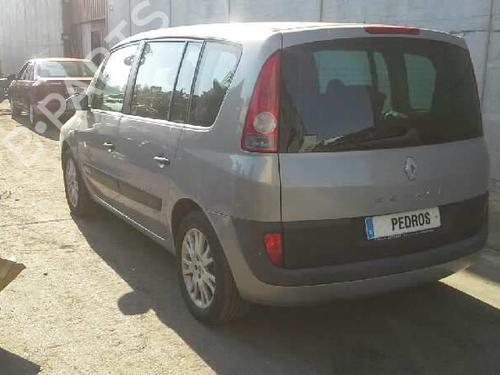 Ratstangsstang RENAULT ESPACE IV (JK0/1_)  | BP1919002I23  - Image 8
