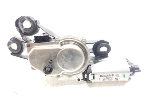 Rear wiper motor SEAT IBIZA IV (6J5, 6P1) 1.6 TDI | BP19440021M102 