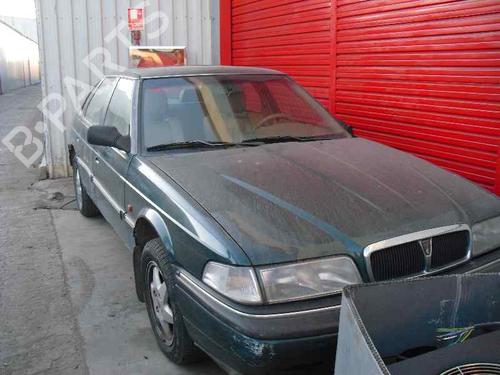 Brugte ROVER 800 (XS)    4502243