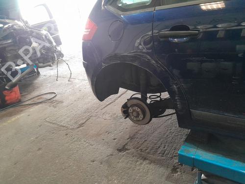 Engine CITROËN C4 I (LC_) 1.4 16V | BP30160963M1