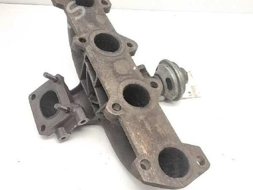 Exhaust manifold ALFA ROMEO 156 (932_) [1997-2005]  11699735