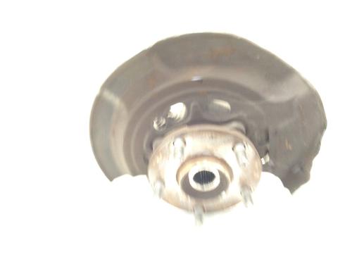 Used Left front steering knuckle TOYOTA AURIS Estate (_E18_) 1.8 Hybrid (ZWE186_, ZWE186R, ZWE186H) (136 hp) 31021473