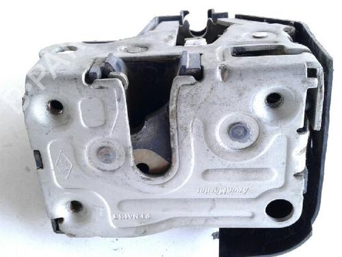 Høyre foran lås RENAULT CLIO II (BB_, CB_) [1998-2016]  7462816