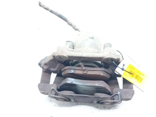 Left front brake caliper SEAT LEON (1M1) 1.9 TDI | BP26690434M105 