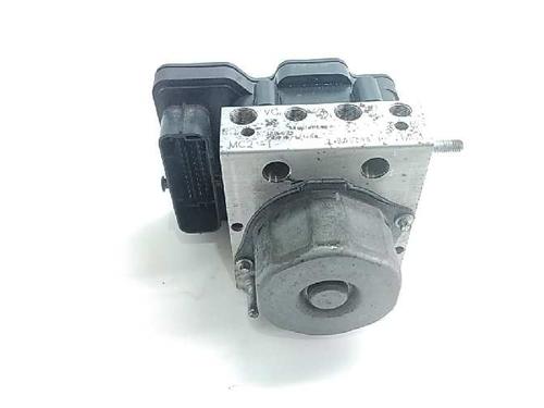 ABS pump RENAULT CLIO IV (BH_) 1.5 dCi 75 | BP12171760M43 