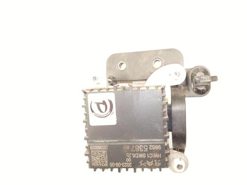 Elektronisk modul CITROËN C5 AIRCROSS (A_) 1.6 THP 150 (A45GXJ) | BP29273348M83 