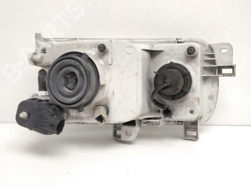 Scheinwerfer links NISSAN MICRA II (K11)  | BP29525683C28 