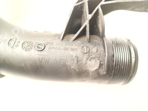 Pipe AUDI A3 Sportback (8PA) 2.0 TDI | BP25227184M125 - Image 2
