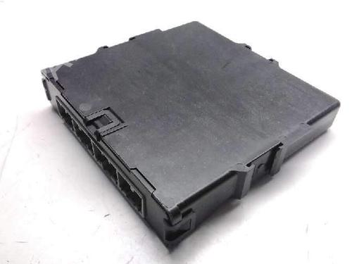 Used Control unit Control unit 15887926 15887926
