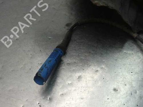 Left front steering knuckle BMW X5 (E53) 3.0 d | BP11365258M25 