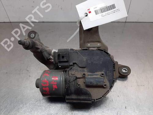 Used Front wiper motor Front wiper motor 14316310 14316310