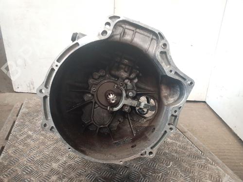 Gearbox IVECO DAILY IV Van 35C14 GV, 35C14 GV/P, 35S14 GV, 35S14 GV/P | BP30616390M3
