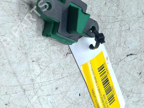 Electronic module MERCEDES-BENZ C-CLASS T-Model (S204) C 220 CDI (204.202) | BP31176810M83