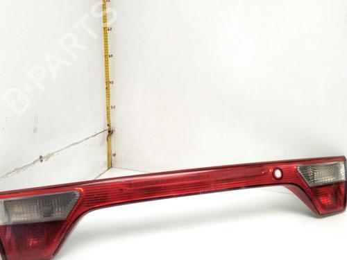 Used Third brake light Third brake light SEAT TOLEDO II (1M2) [1998-2006] 33826043 33826043