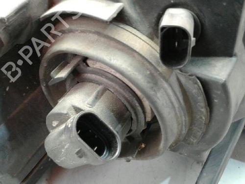 Left headlight BMW 3 (E46) 320 d | BP13521078C28 