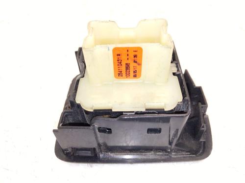 Left front window switch DACIA DOKKER MPV (KE_) 1.6 | BP32193697I27 - Image 2