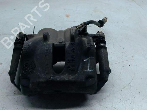 Used Left front brake caliper Left front brake caliper 30154250 30154250