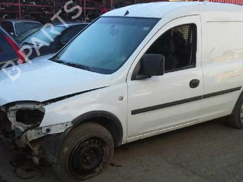 OPEL COMBO Box Body/MPV [2001-2025]  132211