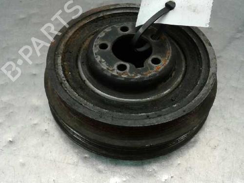 Used Pulley SUZUKI VITARA (ET, TA, TD) [1988-2002]  14316281