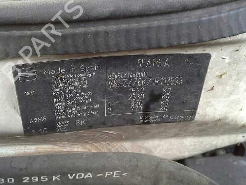 Right taillight SEAT IBIZA II (6K1)  | BP242902C35 