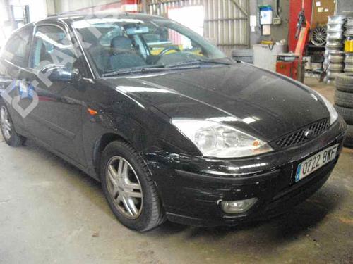 FORD FOCUS I (DAW, DBW)  1.8 Turbo DI / TDDi  26285