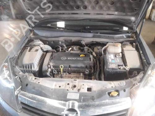 Display monitor OPEL ASTRA H GTC (A04) | BP9971029C48 - Image 14