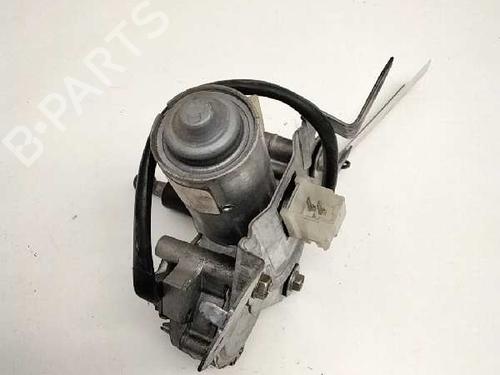 Rear wiper motor NISSAN TERRANO I (WD21)  | BP11765350M102